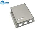 Sheet Metal Prototype Fabrication Custom Precision Metal Fabrication OEM ODM