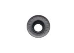 High Accuracy Carbide Milling Inserts Black Color RPMT1204MO-TT