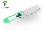 100G 2km CWDM4 Optical Transceiver Module For FTTX