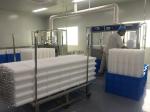 Repace Graver AFA Backwashable Condensate filter 70"/1778mm PP Pleated filters