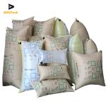 1000*1200mm 0.2bar Industrial Dunnage Bags Container Air Bag