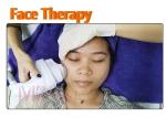 Cooling No Pain HIFU Facial Machine High Frequency Body Slimming Device