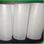MG & MF 35gsm - 350gsm FSC Supprot Good Strength White Kraft Paper For Packing