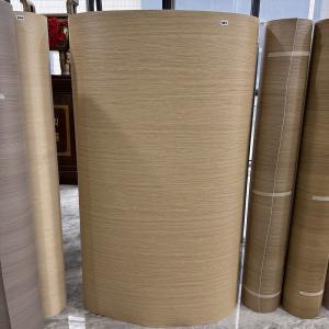Wholesale 1500mm Waterproof Furniture Film With Self Adhesive Technology For Wrapping Profiles from china suppliers