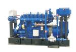 75kw Generator Natutal Gas/Biogas/LPG Standby Generator Set