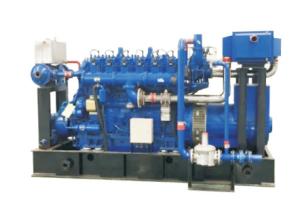 Wholesale 75kw Generator Natutal Gas/Biogas/LPG Standby Generator Set from china suppliers