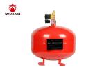 Fm 200 Extinguishing System Auto Fire Extinguisher With Solenoid Valve