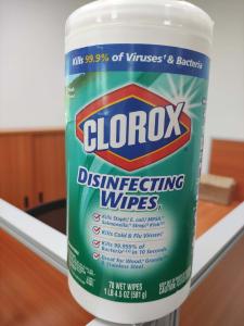 Wholesale 75pcs Dry Wipes For Disinfectant Wet Wipes Manufacturer Kill 99.999% Of Bacteria from china suppliers