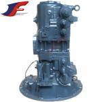 PC200-6 Excavator Hydraulic Pump 6D102 708-2L-21450 708-2L-00452