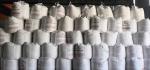 1.5% Boric Acidic Refractory Ramming Mass Grey For Steel Plant High Strength