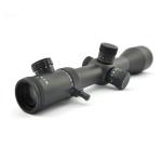 5-30x56 35mm Monotube Long Range Rifle Scopes With 21mm Rings