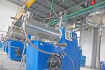 30L Wet Grinding Bead Mill for Particle Size Reduction and High Grinding