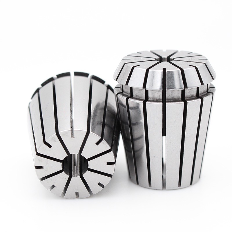 Er8 Er11 Er16 Er20 Er25 Er32 Er40 Er50 Er Collet Holders For CNC Router Machining Center