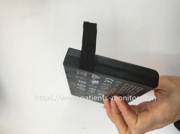 Drager RRC2020 Rechargeable Smart Battery Pack Li-Ion 11.25V 99.6Wh for Oxylog