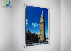 Wholesale ISO9001 Medical Devices Acrylic Plexiglass Sheet 8x4 High Transparent from china suppliers