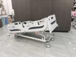 Upgrade Your Patient Care with Our Advanced Electric Nursing Bed