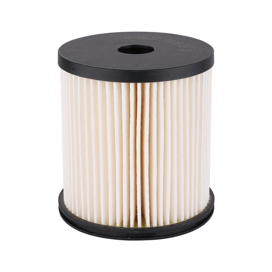 C5157 Engine Fuel Filter PU8022 84x91mm For Doosan DX55 DX60 DX75 DX88-9C