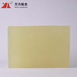 TPR Yellowish Automotive Interior Adhesive Assembly Car Glue TPR-6136B