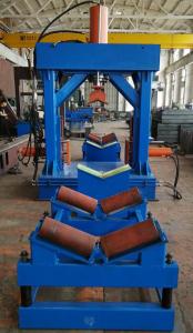 Wholesale High Mast Pole Assembly Straightening Machine Max Diameter 2200mm from china suppliers