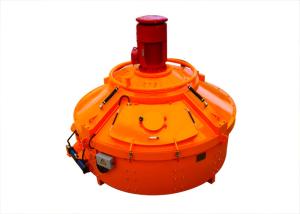 Wholesale AC380v 50HZ MT800 Type Refractory Mixer Machine Low Energy Consumption from china suppliers