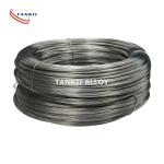 ISO Certified N6 / Resistohm60 12AWG 16AWG 18AWG Nickel-Chromium Alloy Rod For