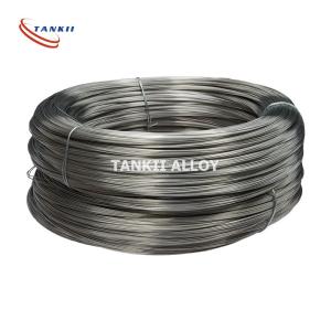 Wholesale Ni80Cr20 Heat Resistant Alloy Resistance Heating Wire For Electric Hand Warmer from china suppliers