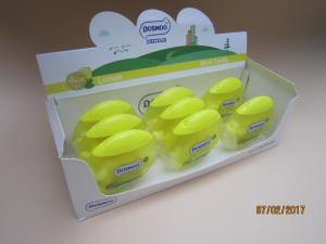 Wholesale 20g Lemon Flavor Sugar Free Mint Candy Vitamin C Small Tablets Refreshing from china suppliers