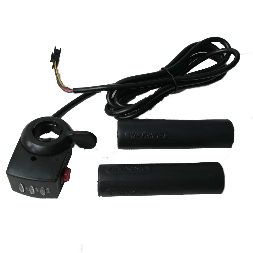 Factory price 72V 1000w 2000w 3000w electric bike spare parts with optional battery QS motor