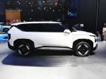 2023 KIA EV5 Left Hand Drive 5 Seat Luxury SUV Electric Car with 700km Long