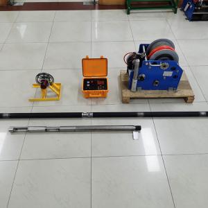 Wholesale Electronic Geophysical Borehole Logging Equipment Deep Well Logging from china suppliers