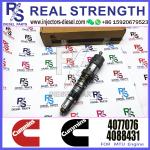 Diesel Fuel Injector QSK23 4326780 4088427 4087893 4001813 4010025 4076533