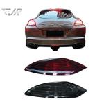 OE Standard Voltage LED Taillights For 2010-2016 Porsche Paramera Upgraded