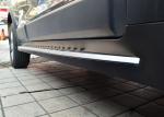 OE Sport Style Side Step New Vehicle Running Boards for Chevrolet Captiva