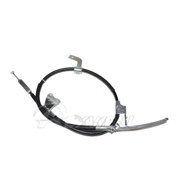 Guaranteed Car Parts Hand Brake Cable 46420-0K040 46420-0K041 For TOYOTA Year