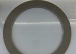Dielectric Strength≥15KV/Mm Aln Nitride Ceramic Compressive Strength 1000