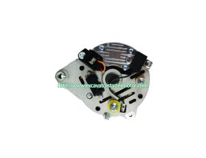 Wholesale Alternator 12V 70A CA707IR 11201504 AAK1344 11.201.504 66021605 54022528 63324274 3701909M91 81868798 E7NN10B376AA from china suppliers