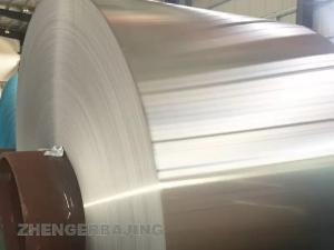 Wholesale 0.15mm- 2.0mm 5005 Aluminum Roofing Coil Color Coated Anticorrosive from china suppliers