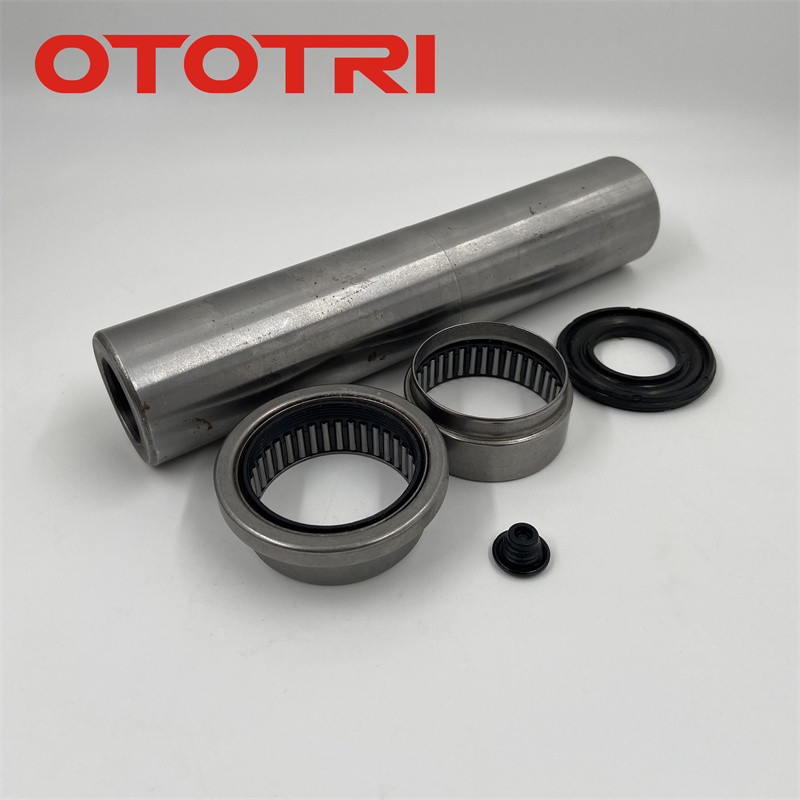 Arm Shaft Bearing OE 965900 830003930 Citroen Rear Axle Peugeot 405 Part Bearing 34x50.17x197