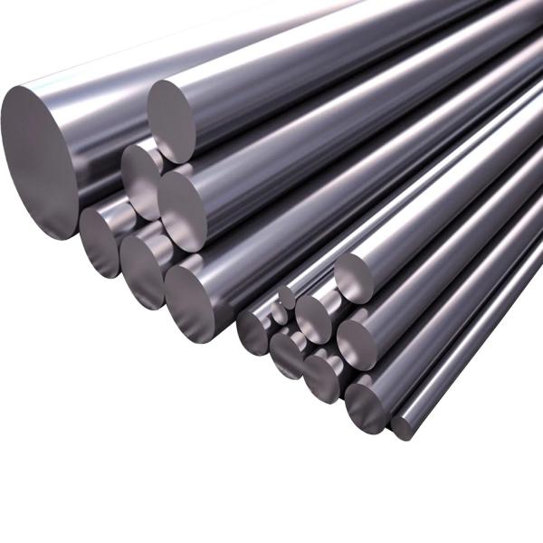 ASTM Stainless Steel Bar 304 201 202 316 310S Bright Round Stainless Steel Rod