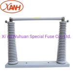 High Speed Bayonet Fuse Holder 50ka Rated Voltage 12kv Up To 36kv