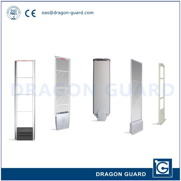 EAS High Quality Anti-Theft Library Cosmetic Store Supermarket Security EM