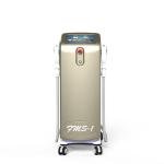 Permanent hair removal SHR E-light IPL RF Freckle/Vascular /hair/Acne Removal 4