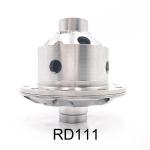 RD111 4X4 Electric Diff Locker Toyota Lexus Landcruiser 4Runner Anti Corrosion