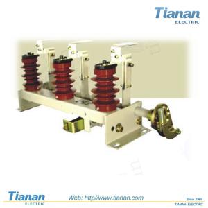 Wholesale JN10-12 High Speed Earth Switch from china suppliers
