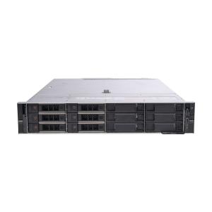 China RST D ell server original Intel xeon gold 4114  2U  server rackmount server on sale