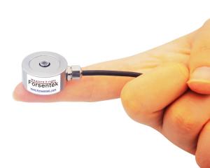 Wholesale M4 Threaded Miniature Compression Load Cell 100kg 50kg 20kg 10kg from china suppliers