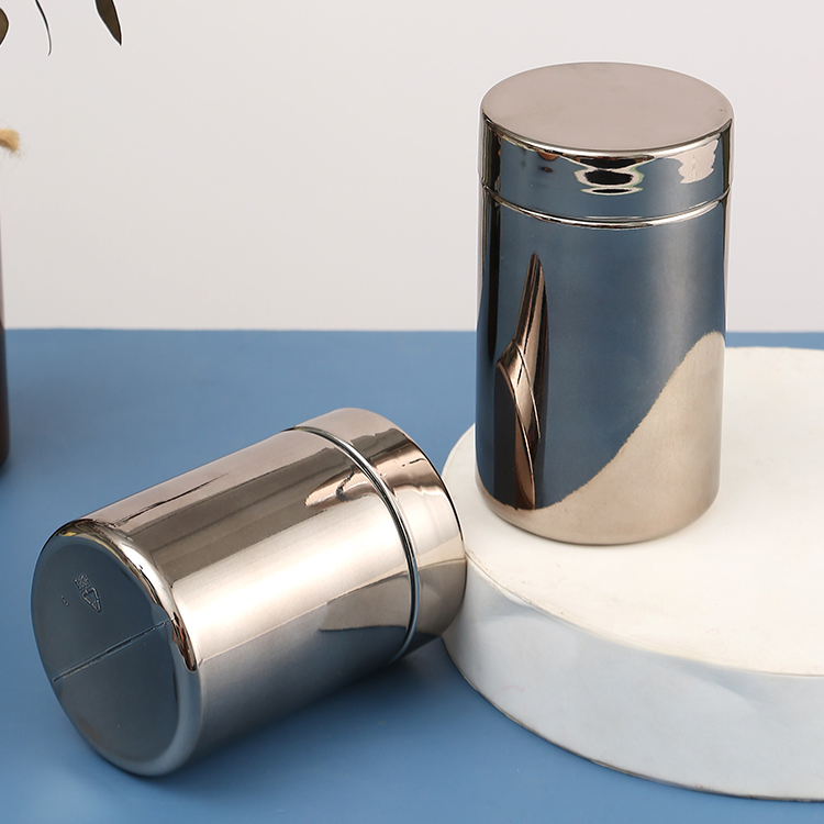 Food Grade Nutritional Supplement Containers Protein Powder Containers