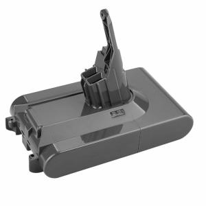 Wholesale High Power 21.6V 3ah Power Tools Battery Pack Dyson V8 Sweeper Battery from china suppliers
