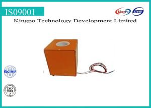 Wholesale Red Copper Electrical Safety Test Equipment Water Evaporation Device from china suppliers