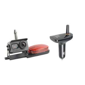 Wholesale 12V 150mA RV Wireless Rear View Dash Cam Car Charger Receiver from china suppliers